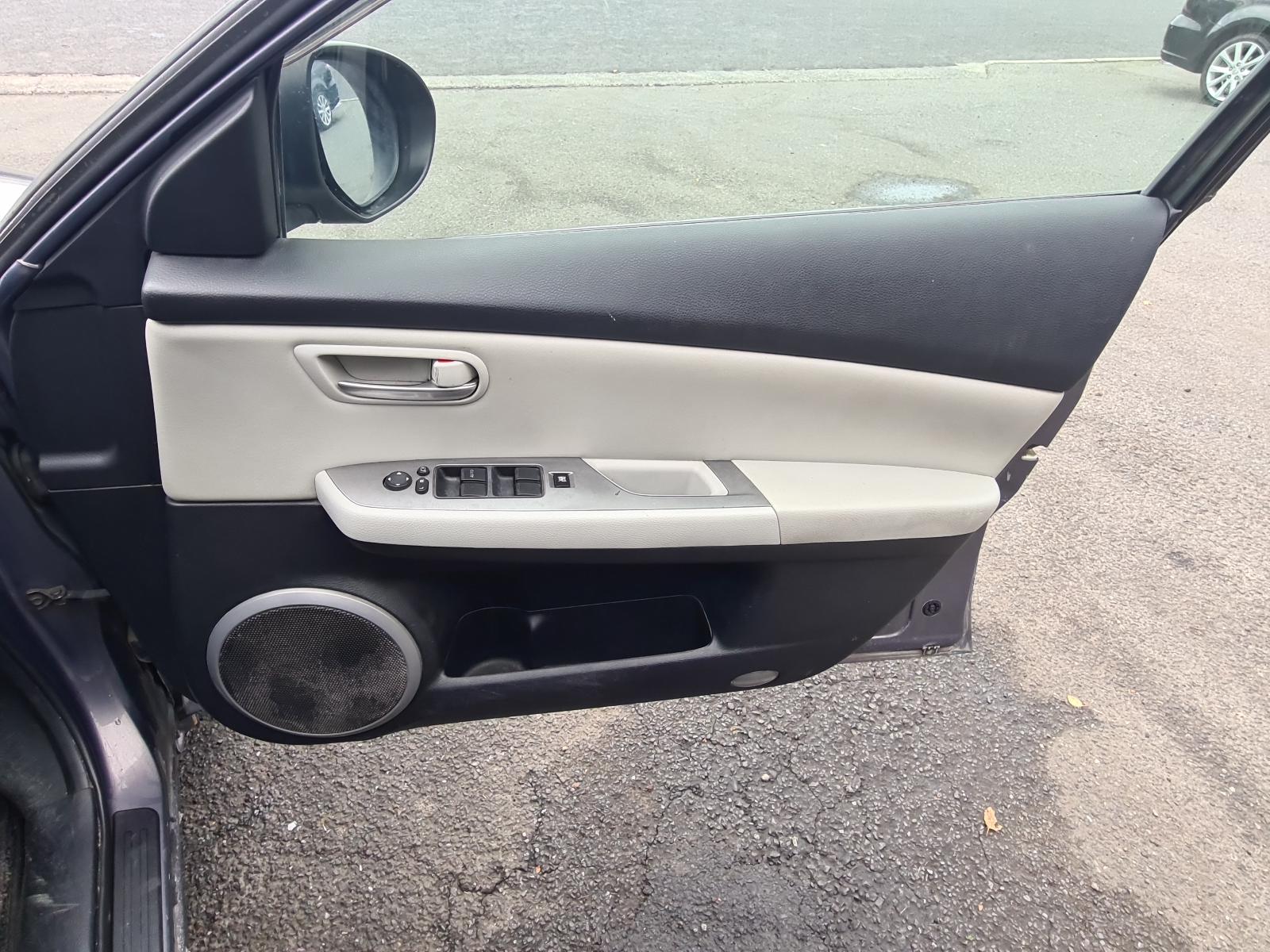 Mazda Atenza - GH 2008-2012