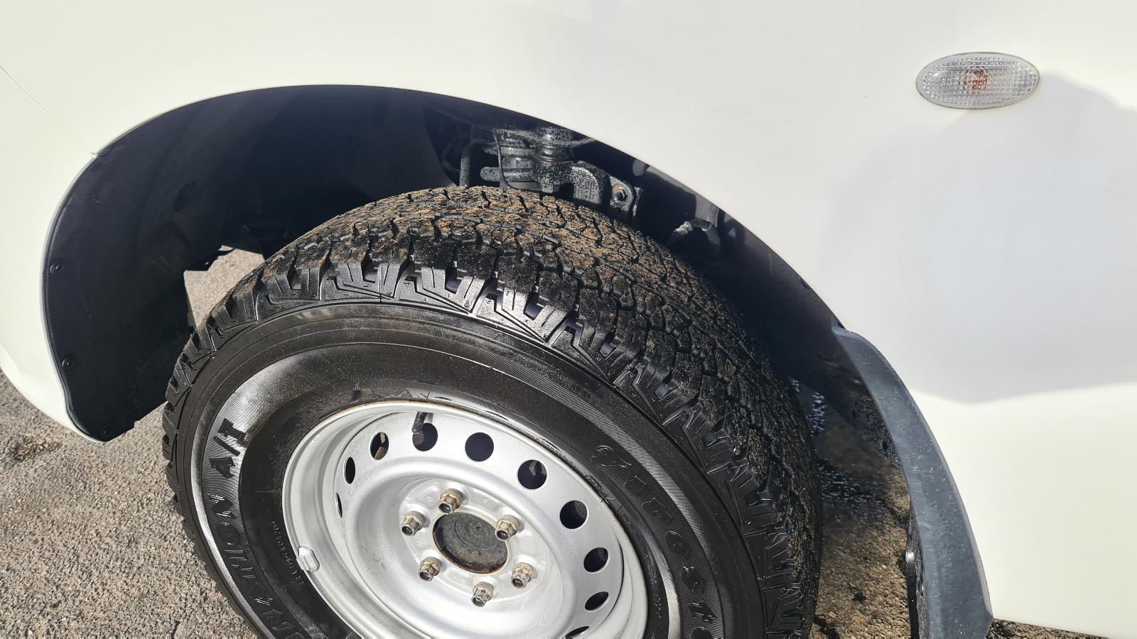 Mazda BT50 - UP 2011-Present