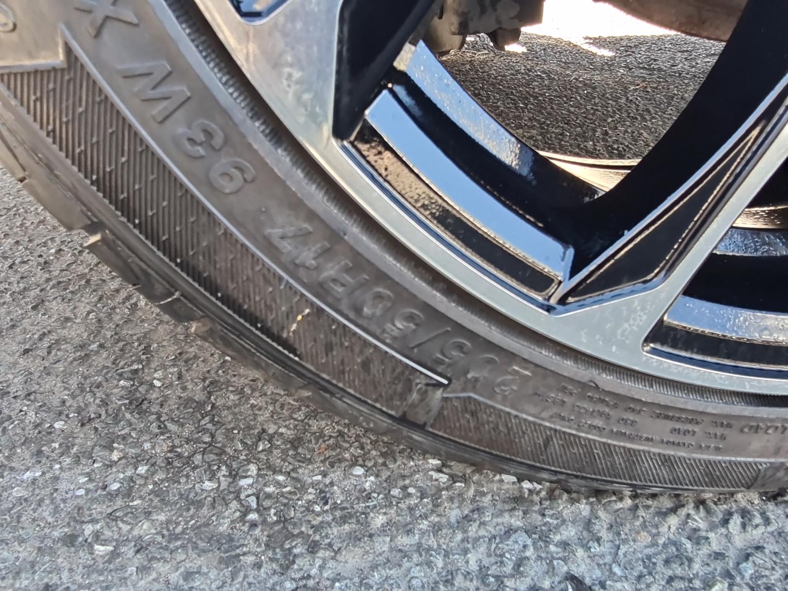 Mazda Axela - BK 2003-2009