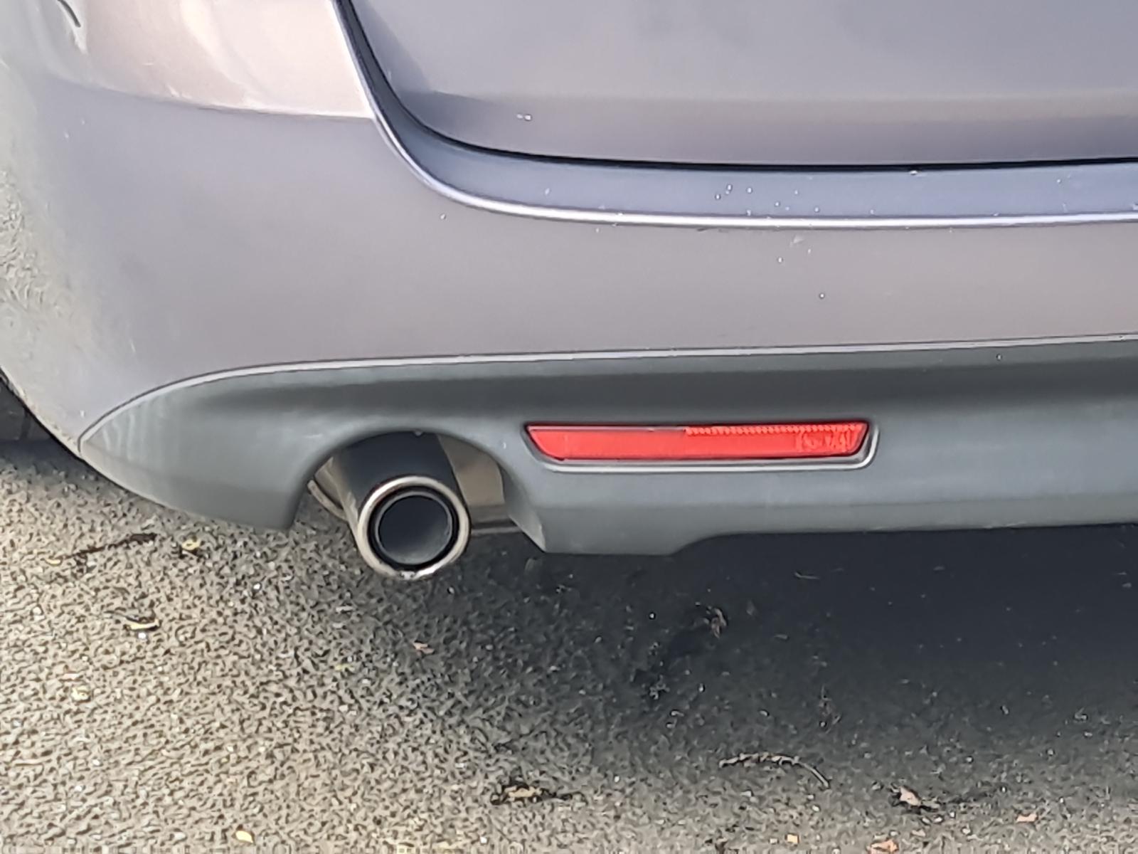 Mazda Atenza - GH 2008-2012