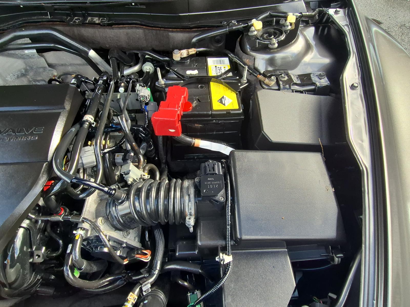 Mazda Atenza - GH 2008-2012