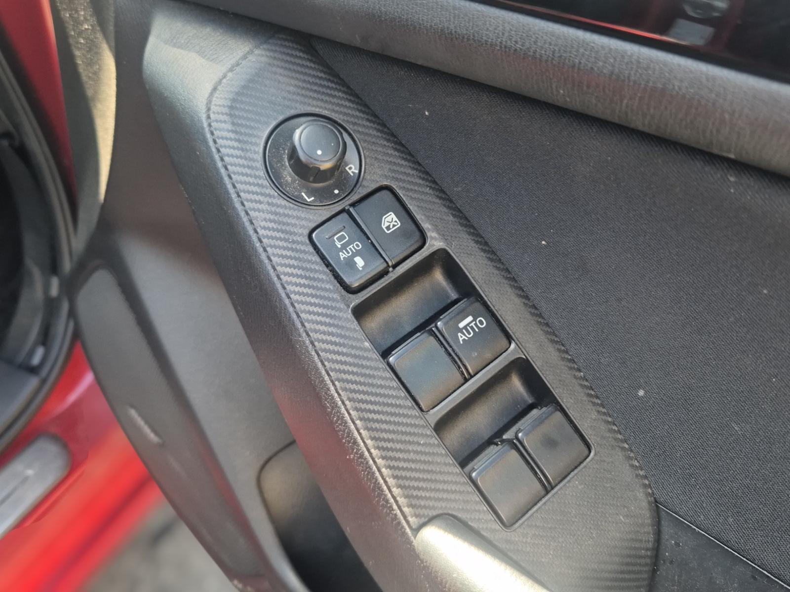 Mazda Mazda3 - BM 2017-Present