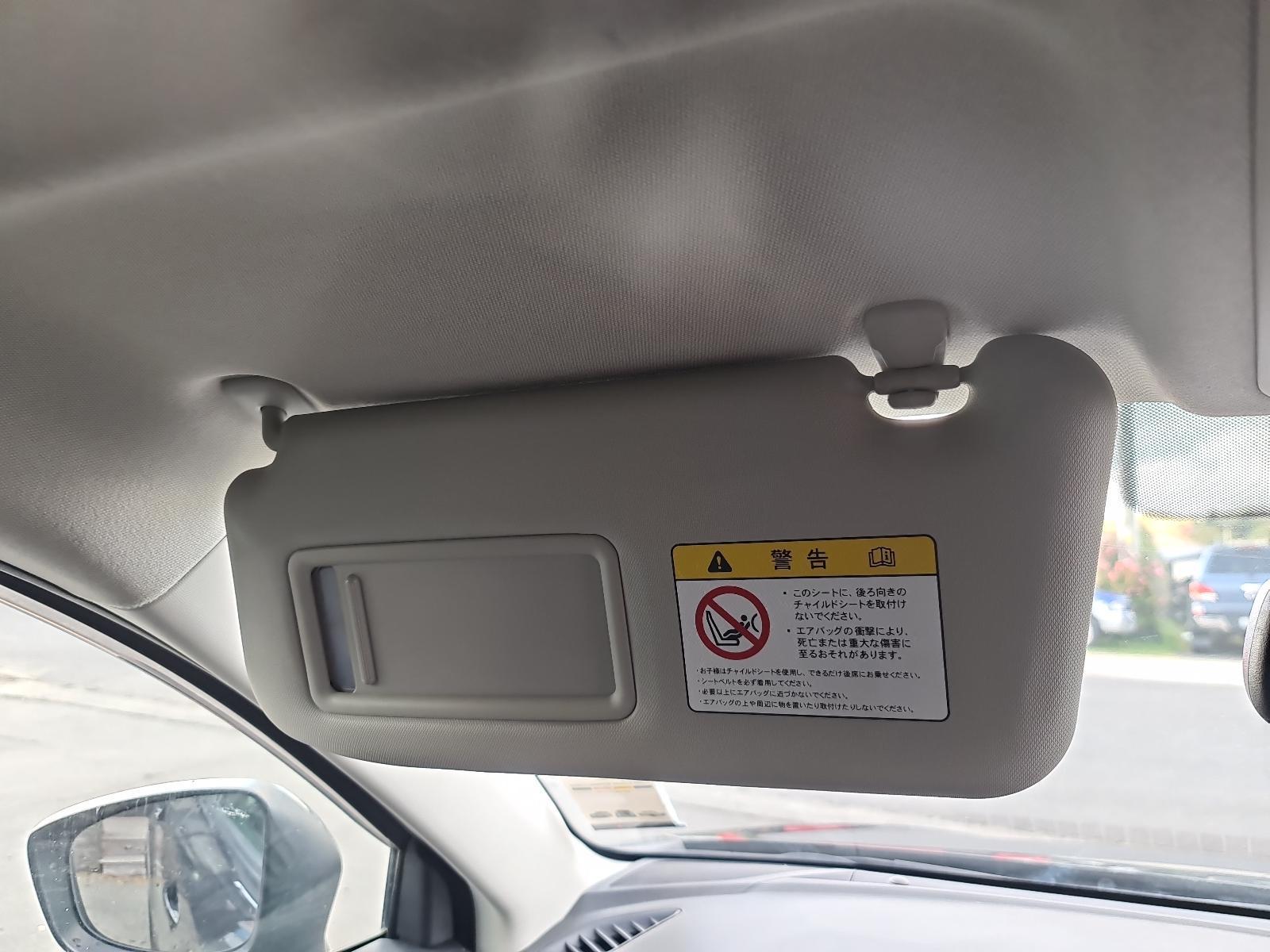 Mazda CX5 - KE 2012-Present