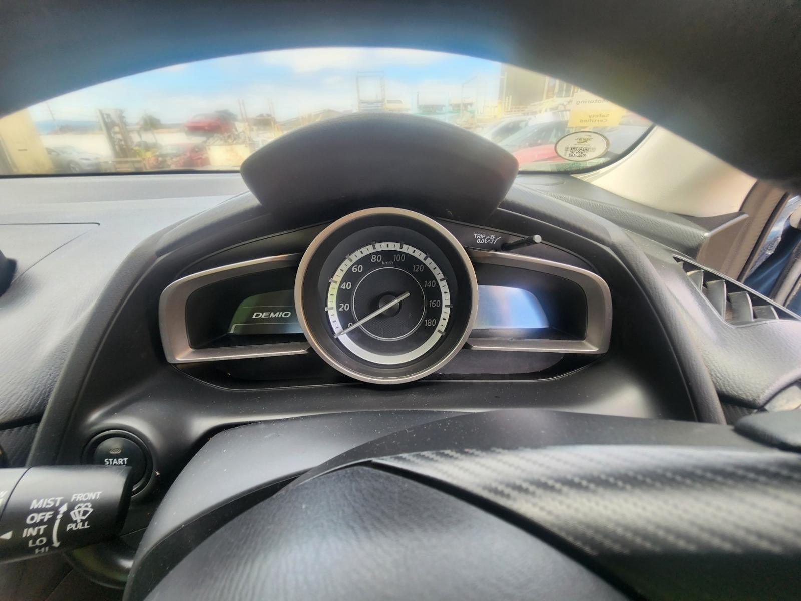 Instrumentcluster