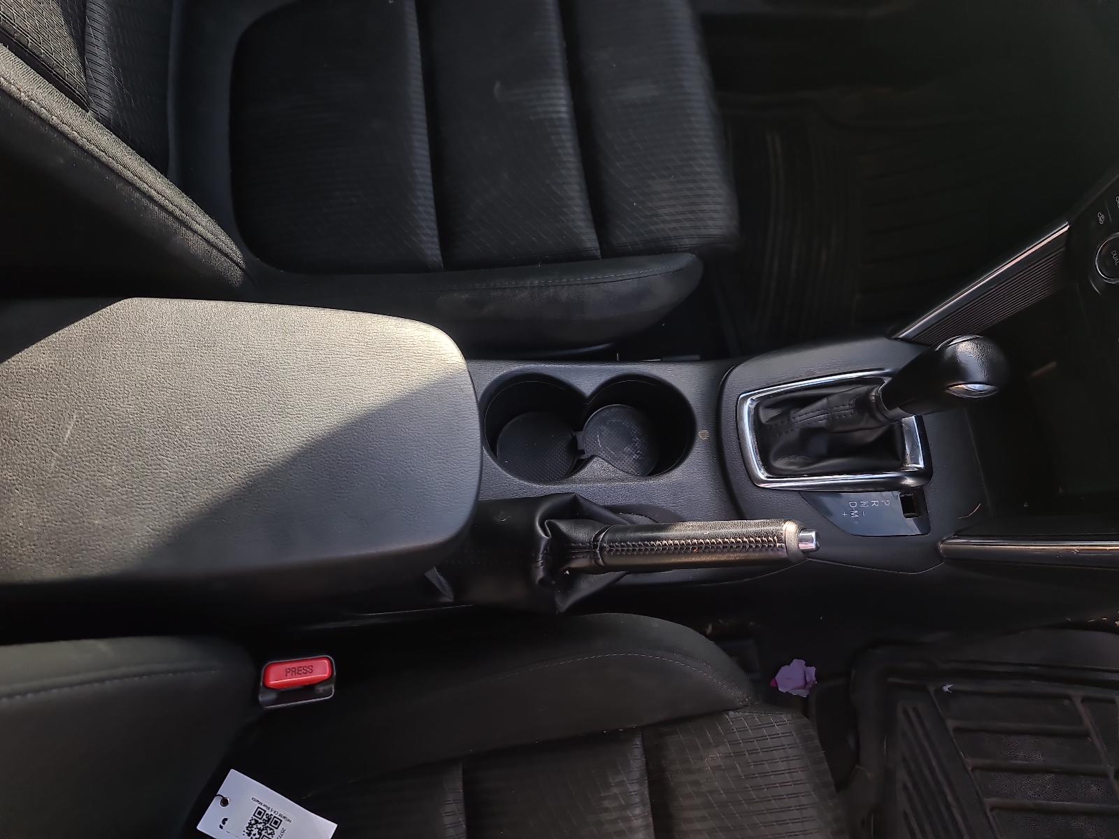 Mazda CX5 - KE 2012-Present