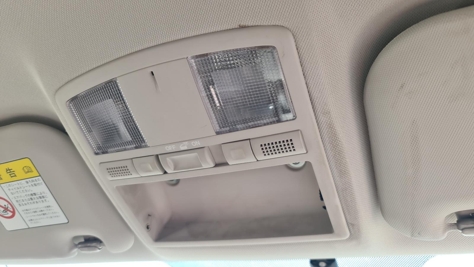 Mazda Atenza - GH 2008-2012