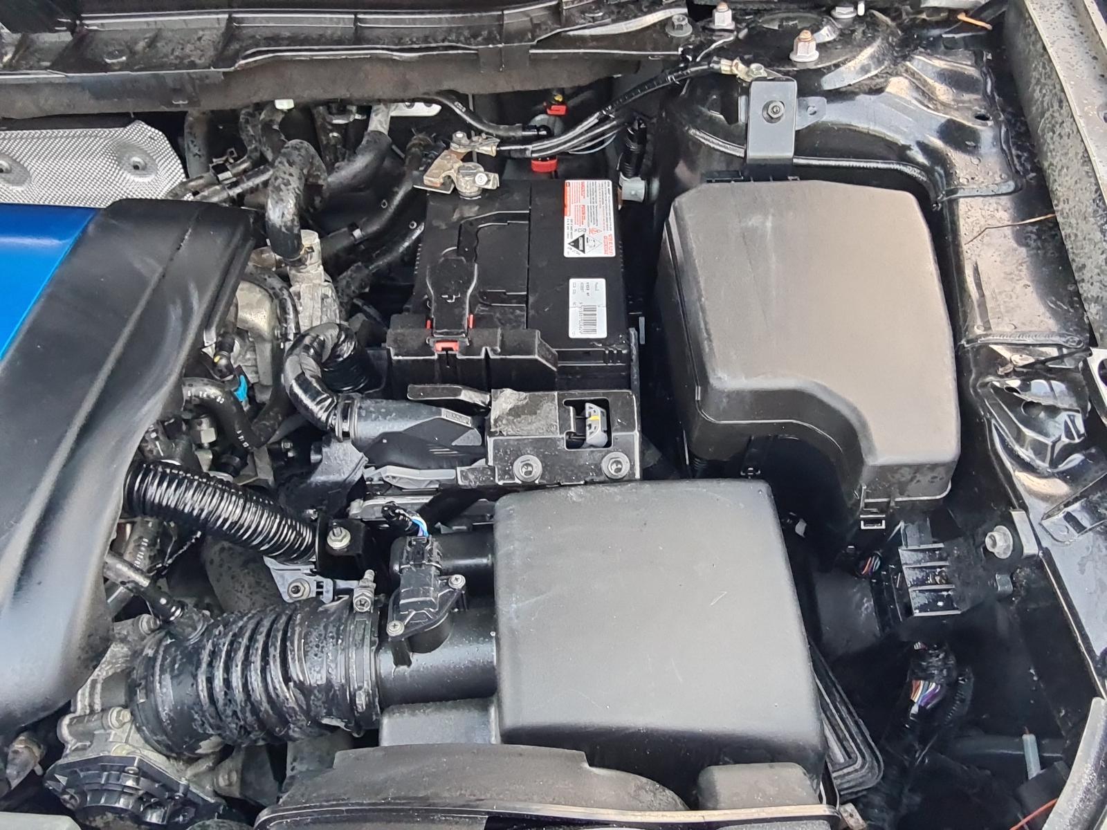 Mazda CX5 - KE 2012-Present