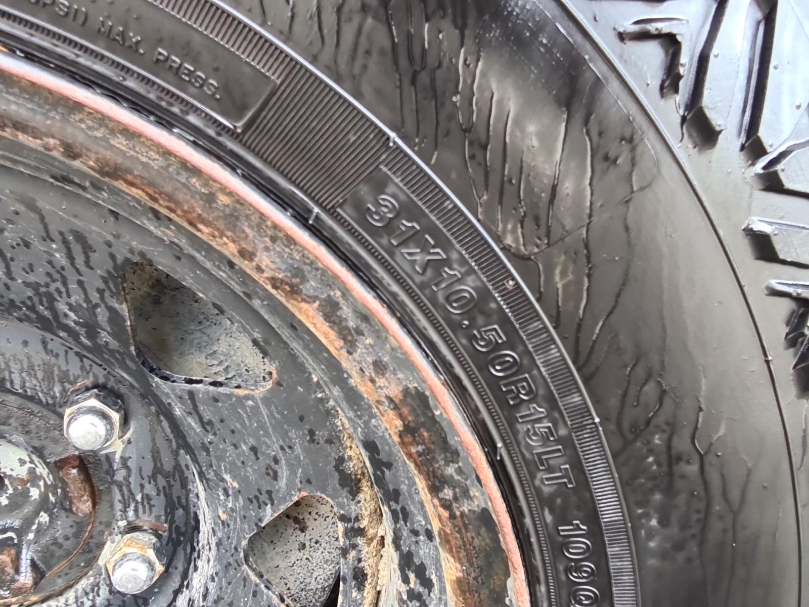 Mazda BT50 - UN 2006-2011