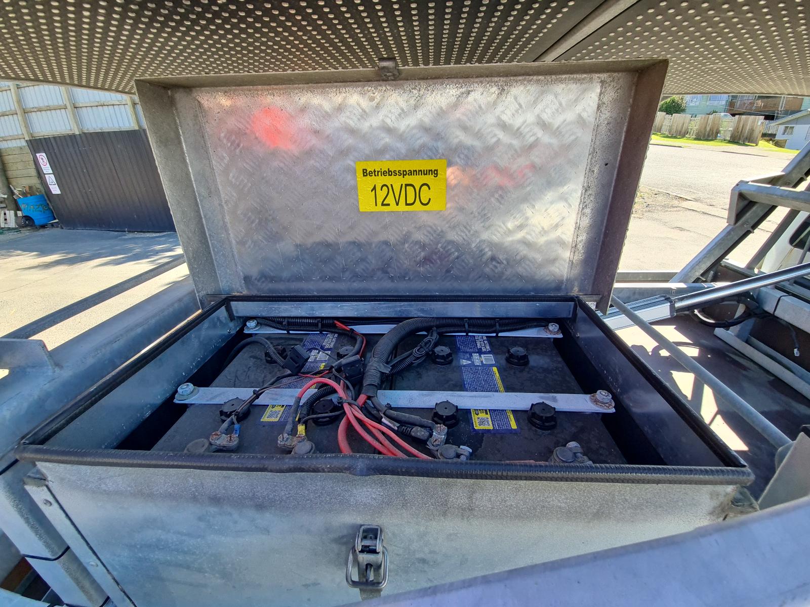 Mazda BT50 - UP 2011-Present