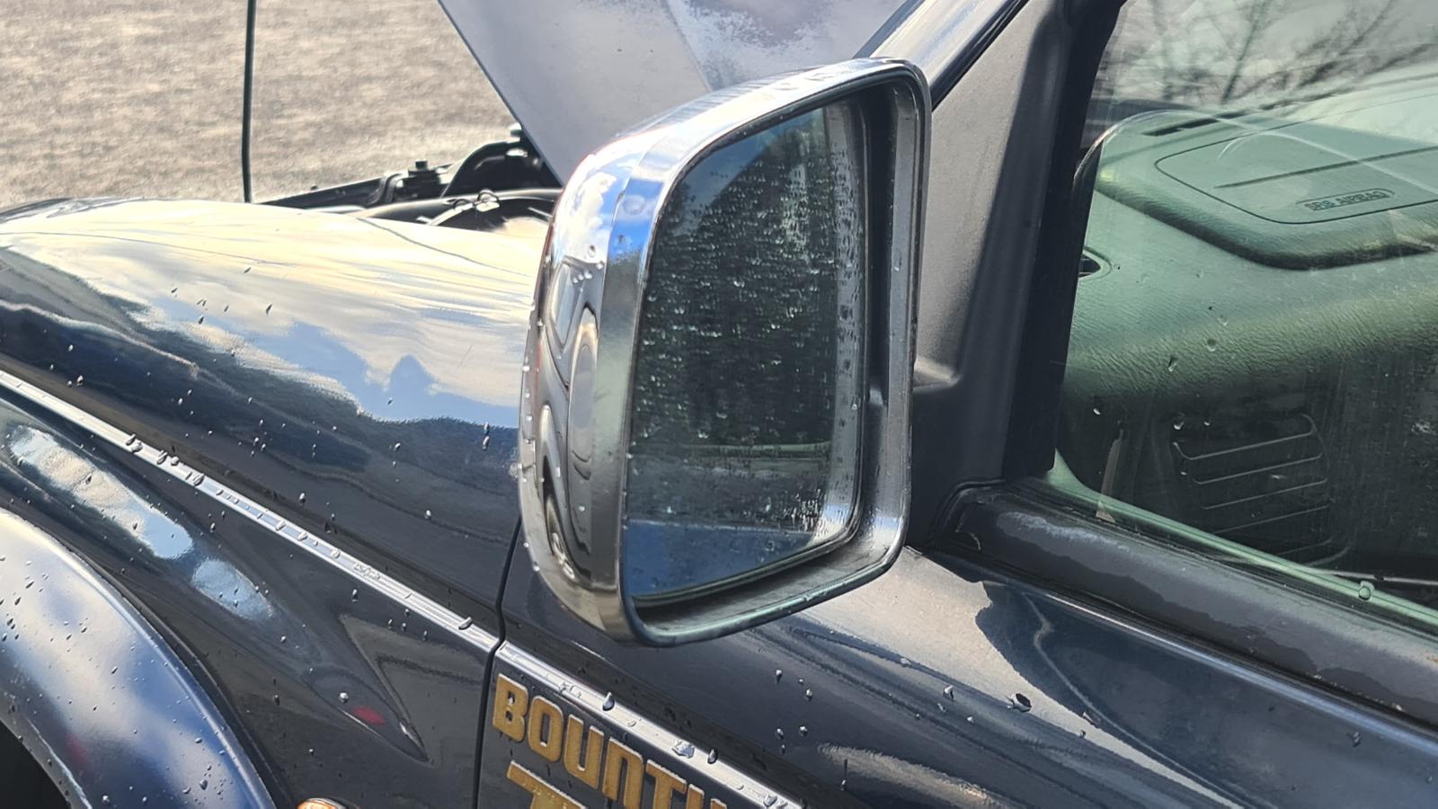 Mazda Bounty - UN 1999-2006