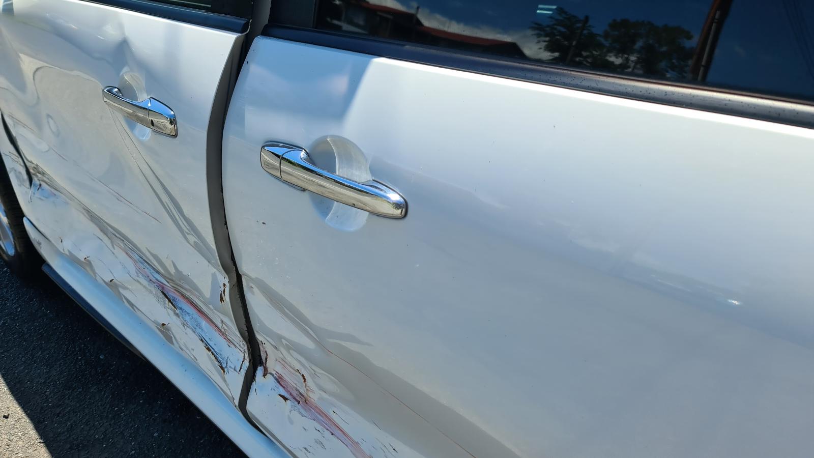 Mazda MPV - LY 2006-2016