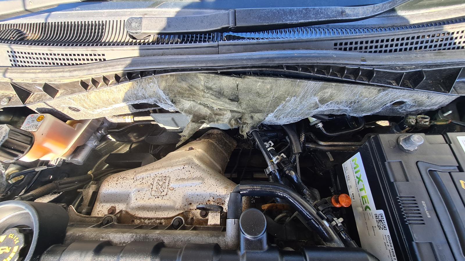 Mazda Mazda6 - GY 2002-2008