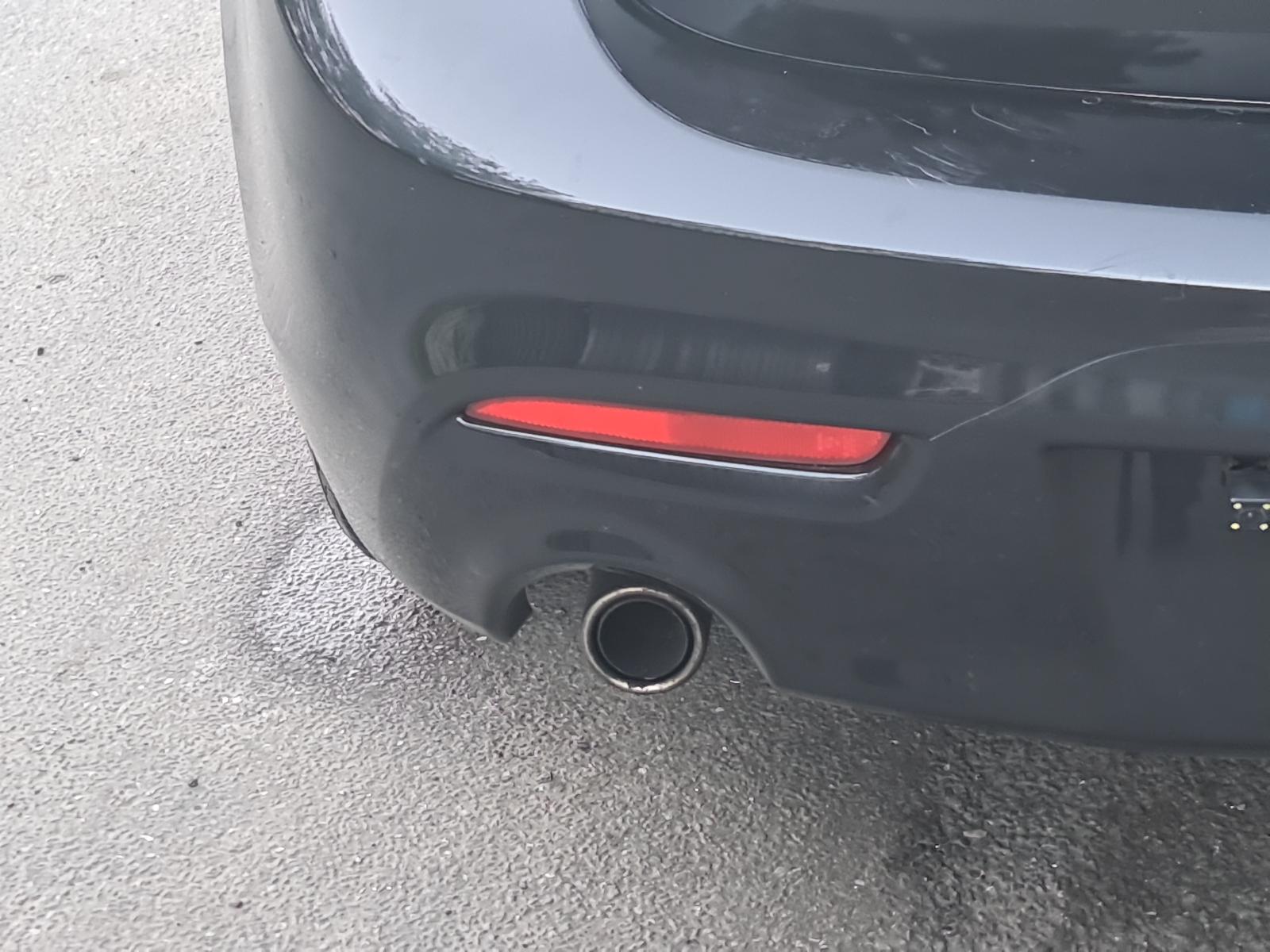 Mazda Axela - BL 2009-2013