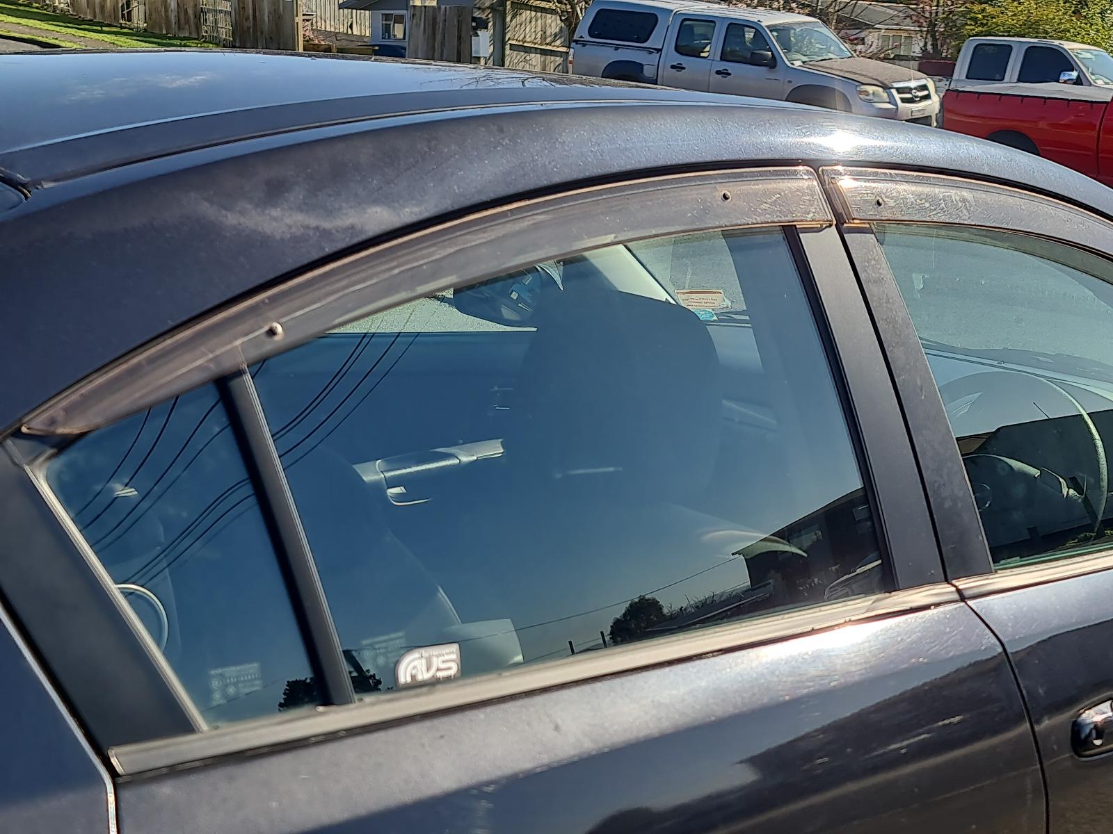 Mazda Axela - BK 2003-2009