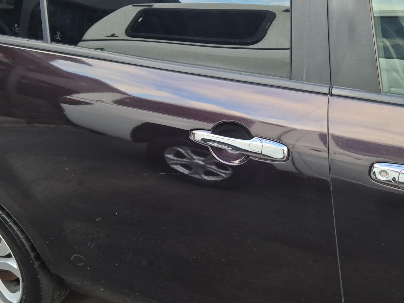 Mazda MPV - LY 2006-2016