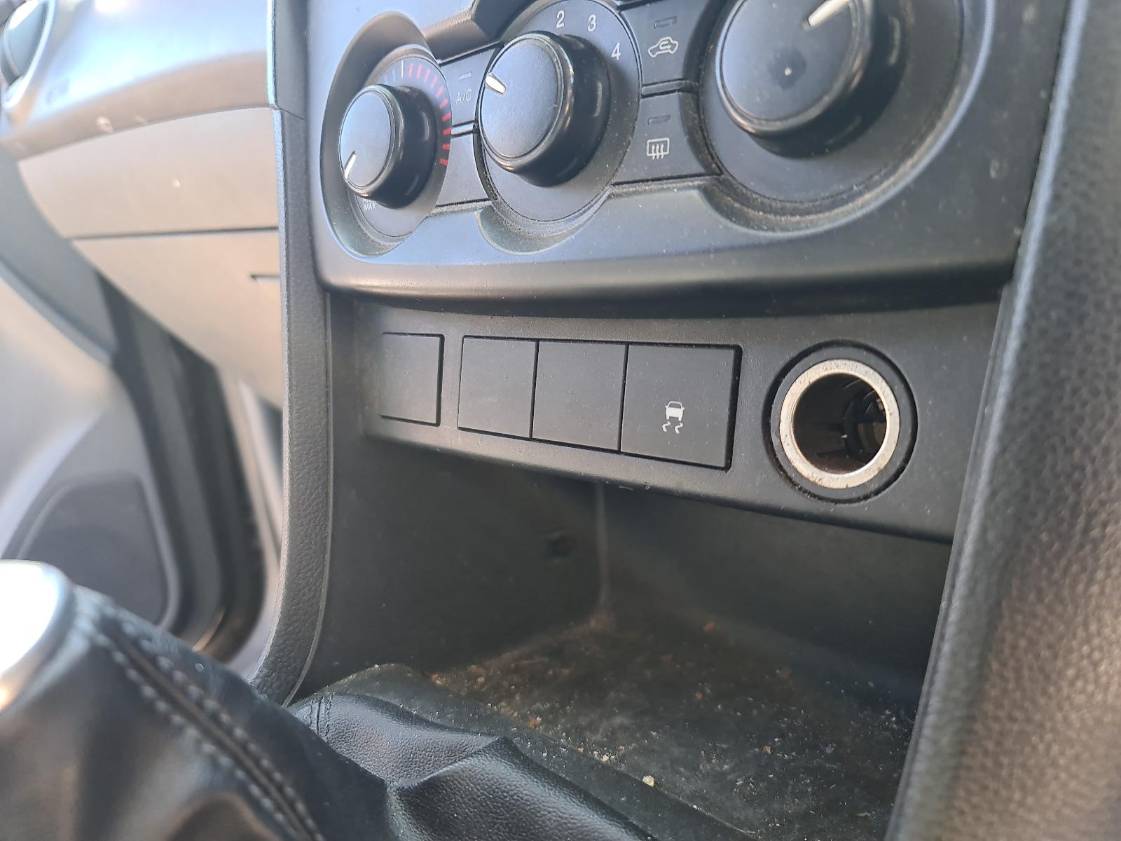 Mazda BT50 - UP 2011-Present