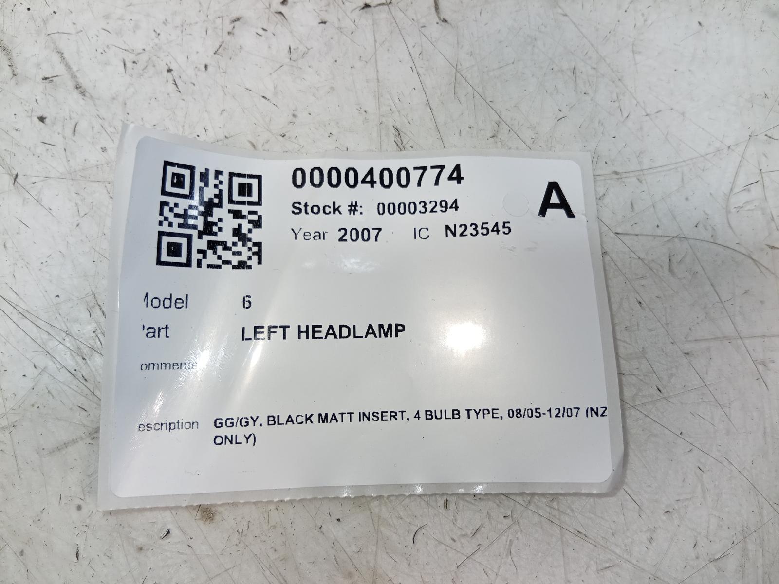 Left_Headlamp