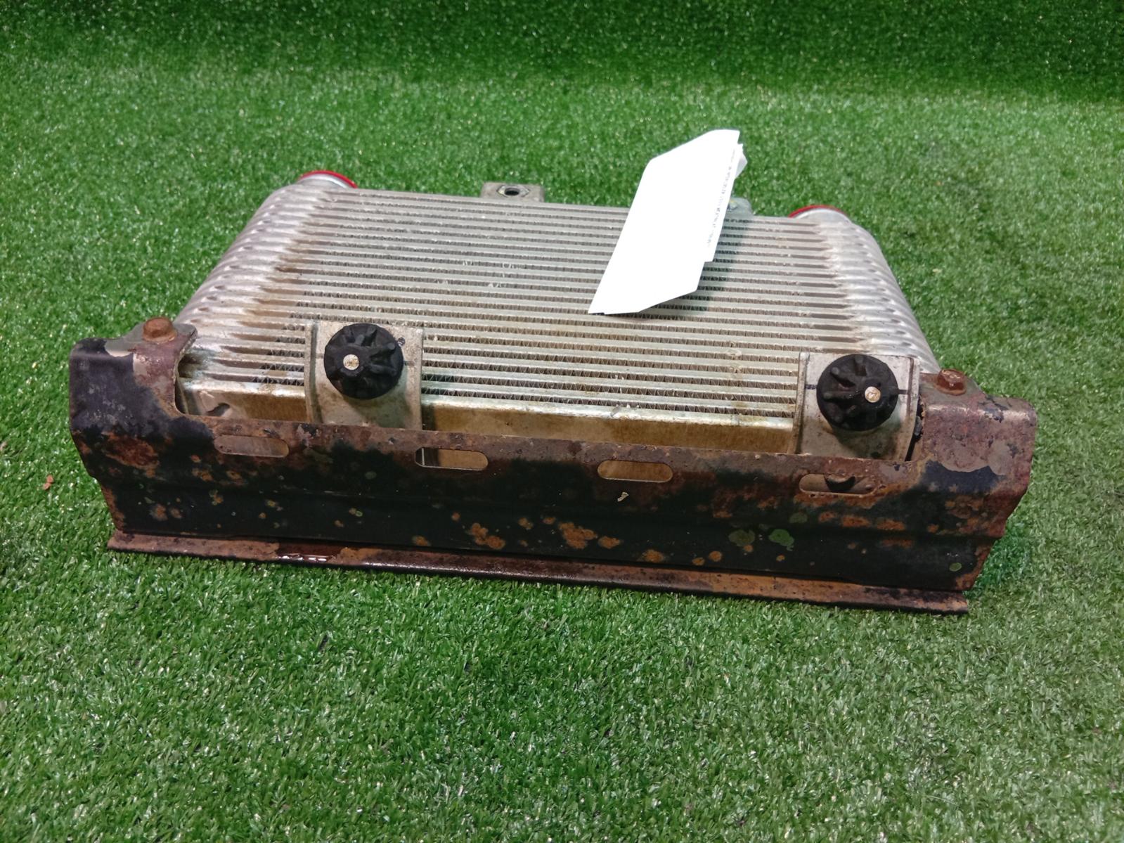 Intercooler