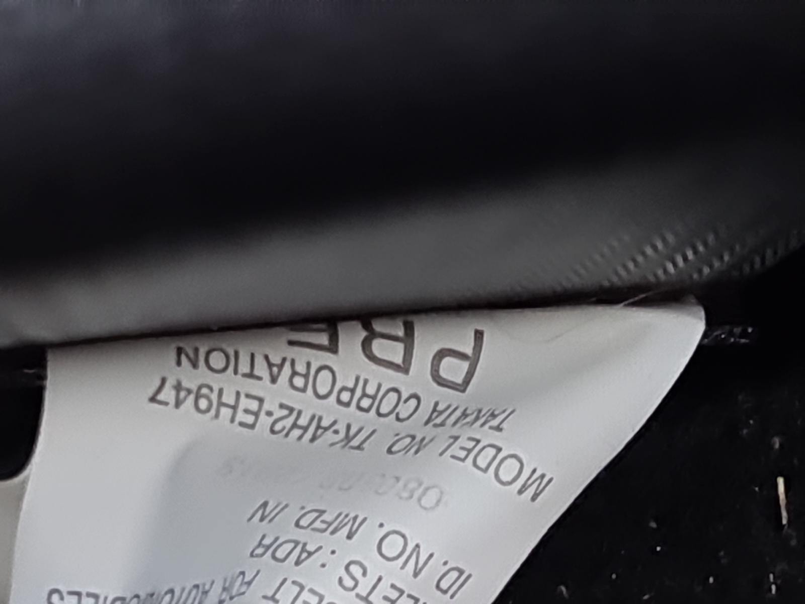 Mazda Atenza - GJ 2011-Present