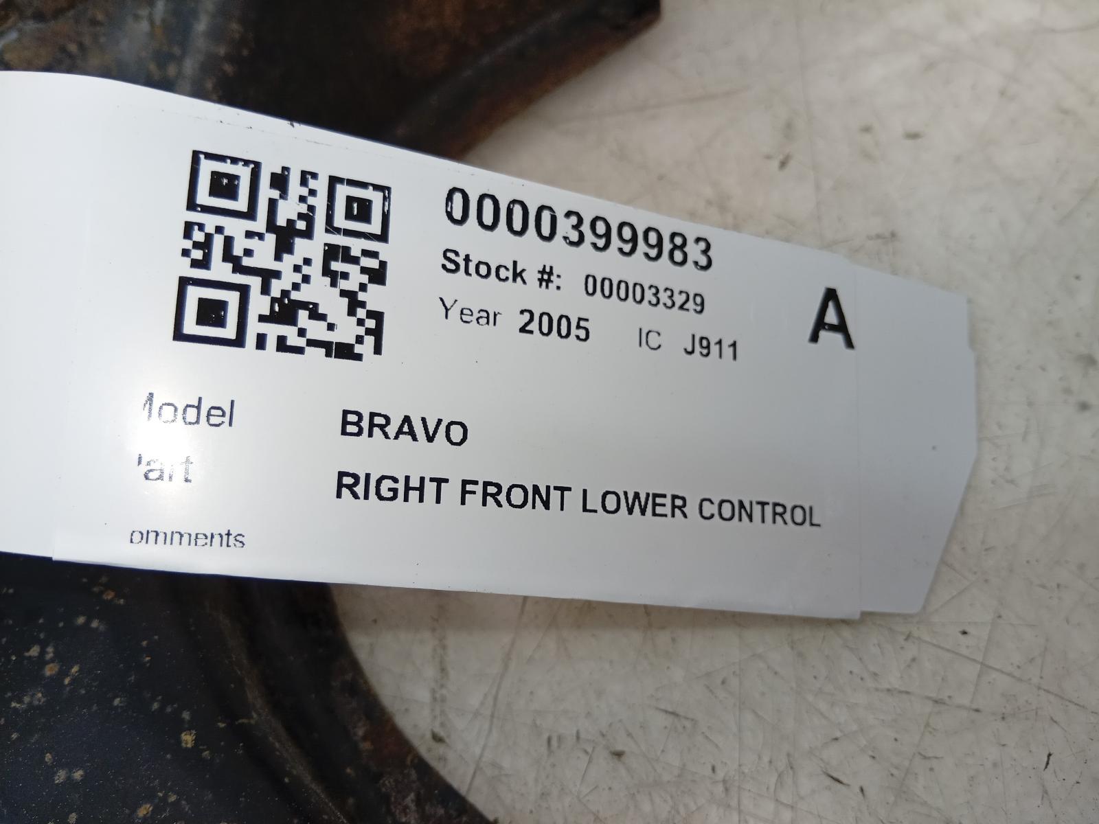 Right_Front_Lower_Control_Arm