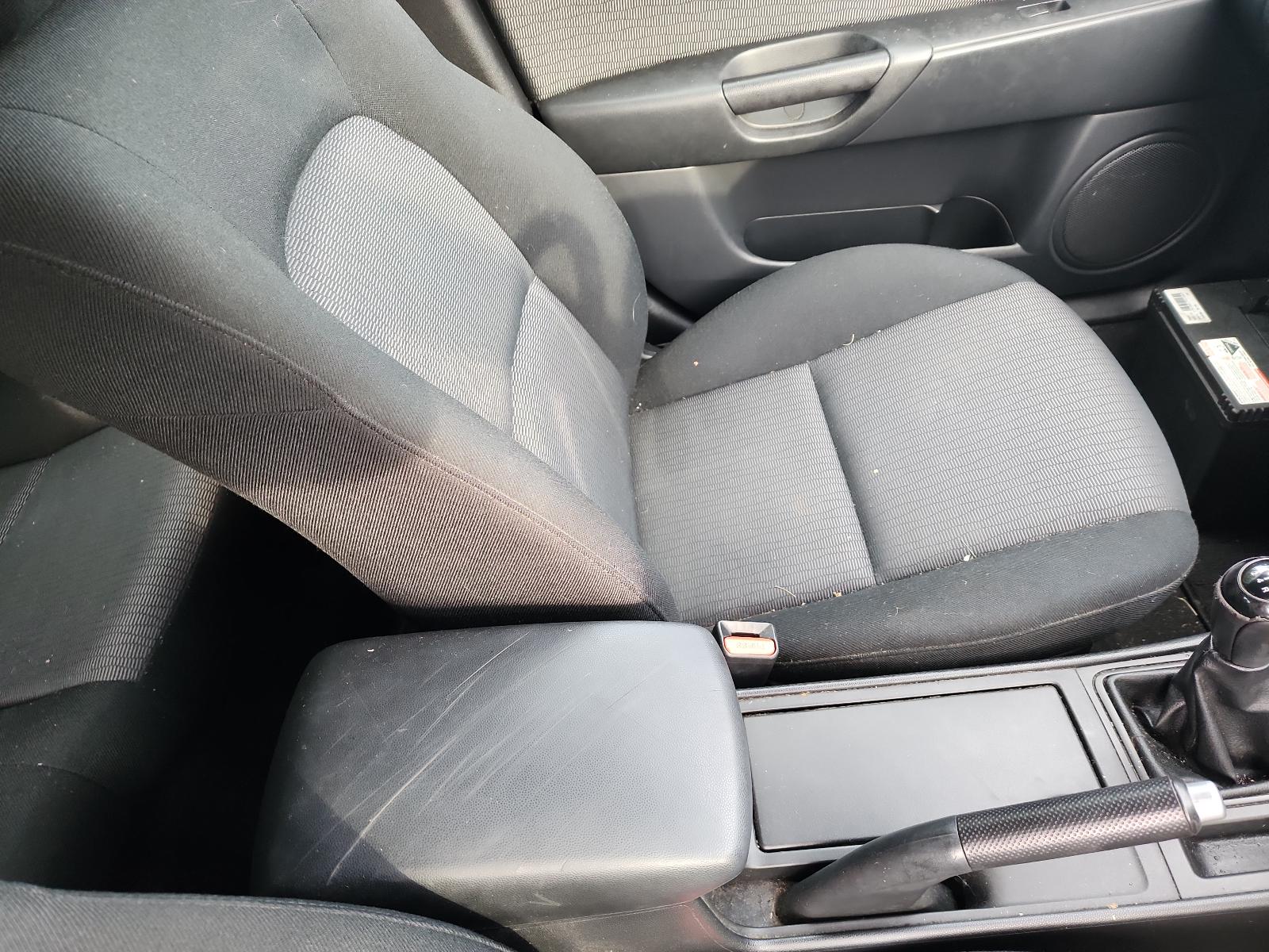 Mazda Axela - BK 2003-2009