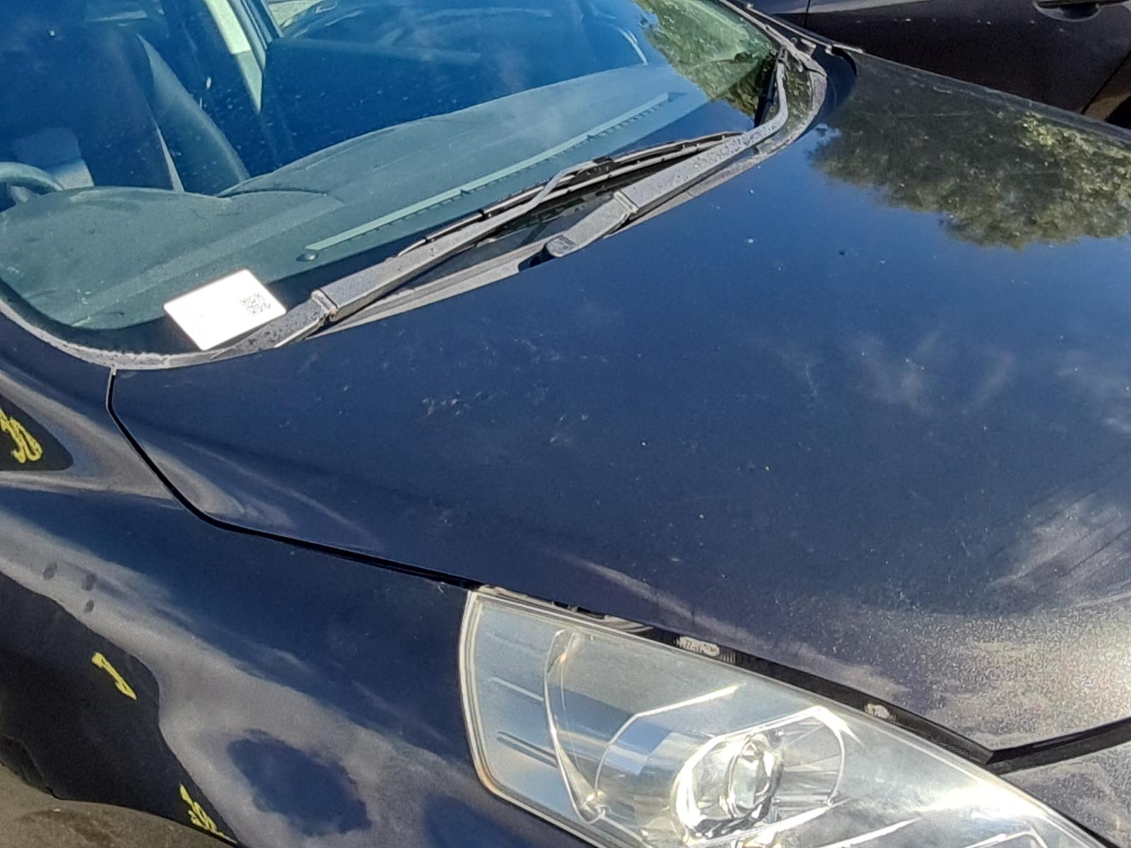 Mazda MPV - LY3P 2007-Present