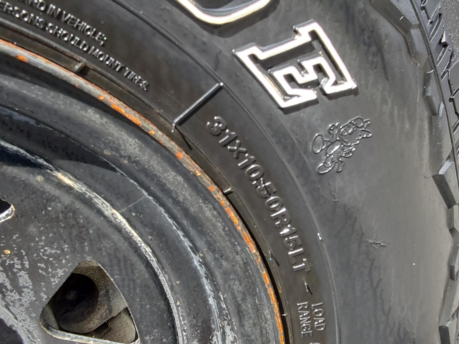 Mazda BT50 - UN 2006-2011