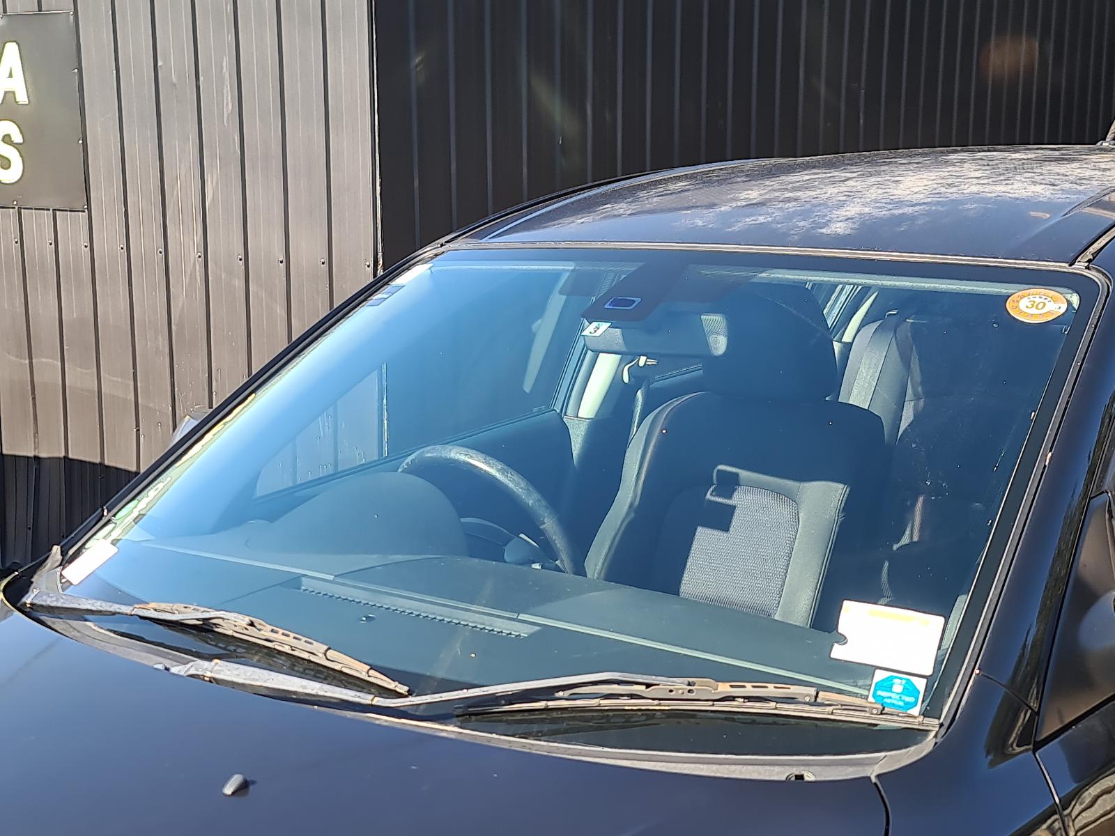 Mazda Axela - BK 2003-2009