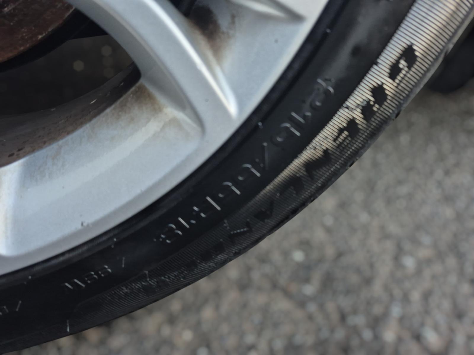 Mazda MPV - LY 2006-2016