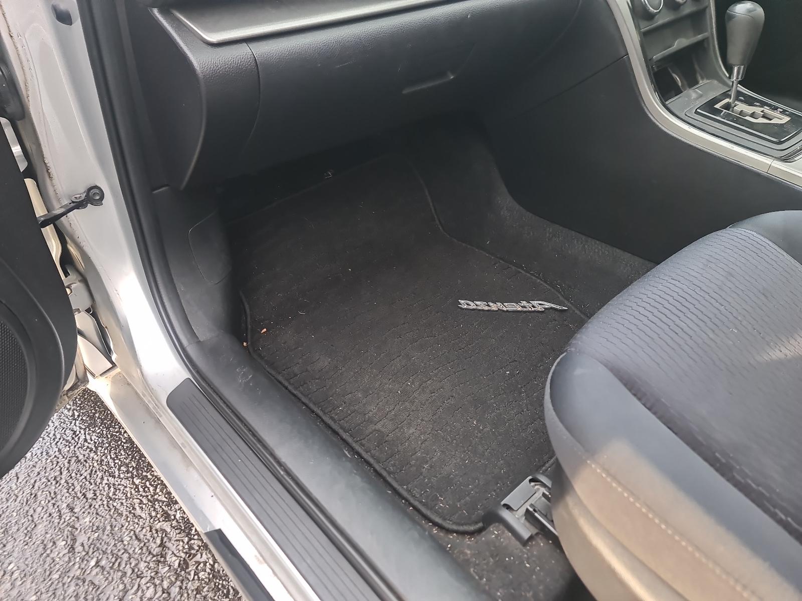 Mazda Atenza - GH 2008-2012