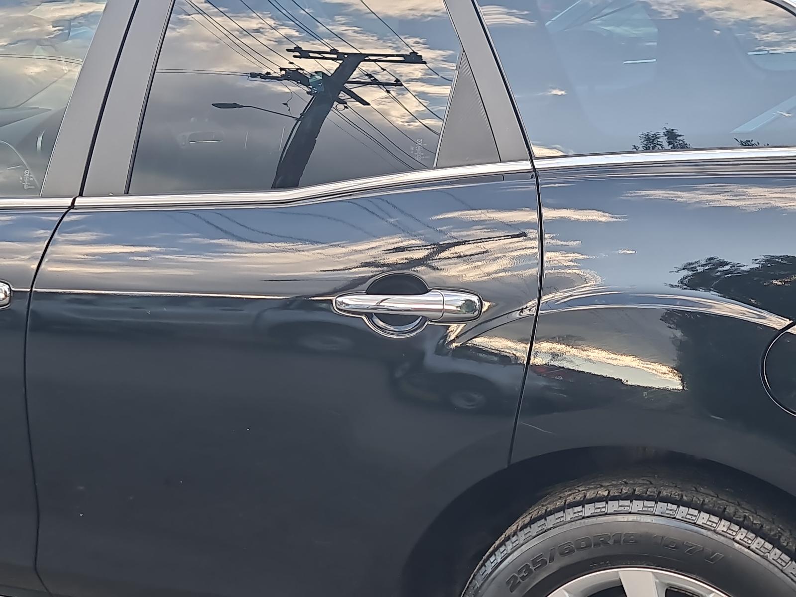 Mazda CX7 - ER 2006-2012