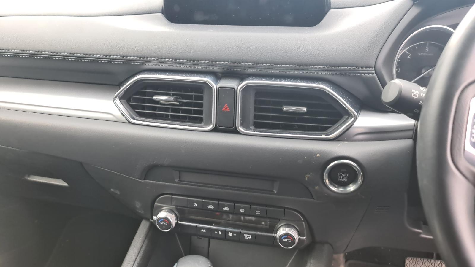 Mazda CX5 - KE 2012-Present