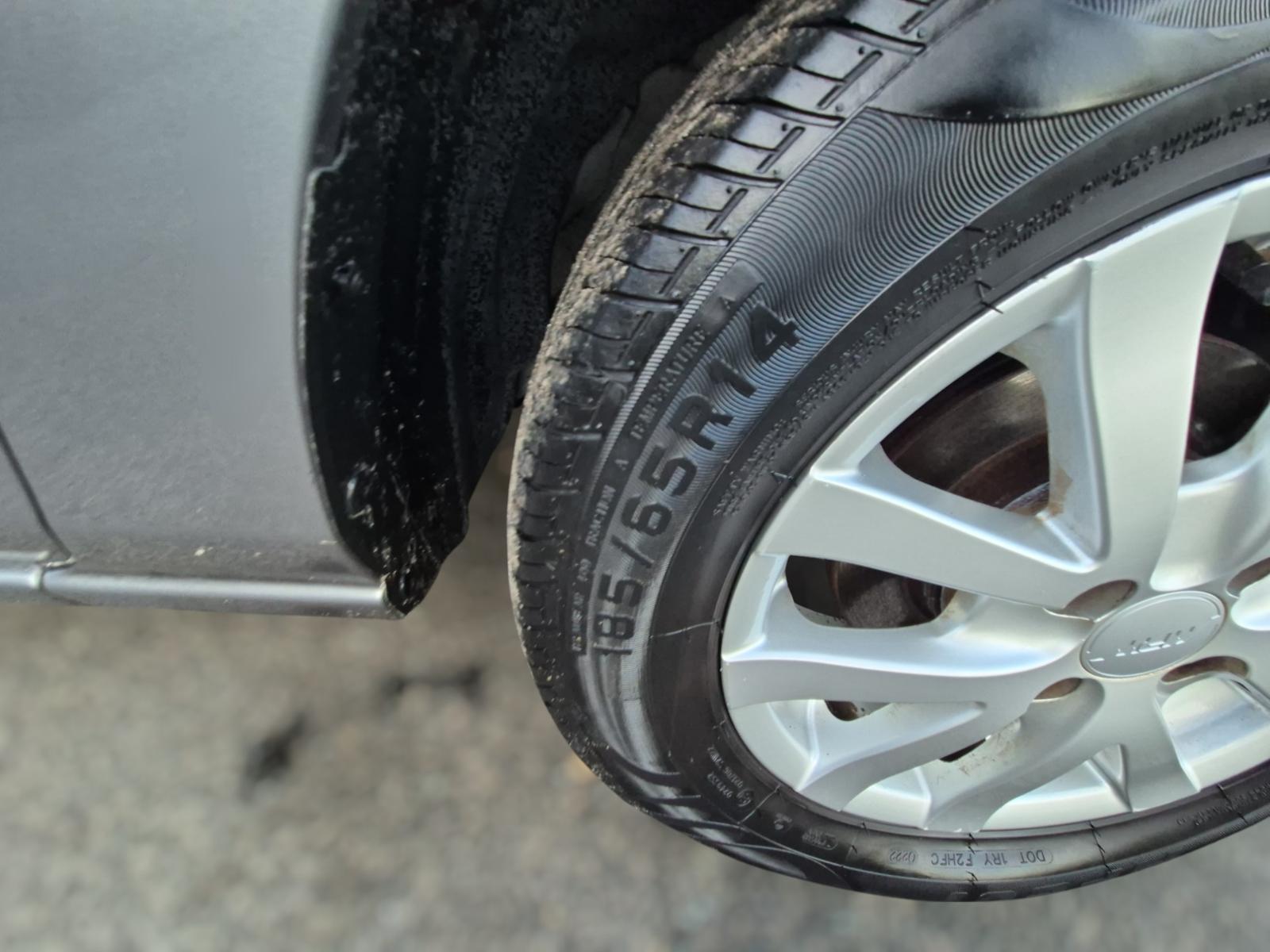 Mazda Demio - DE 2007-2014