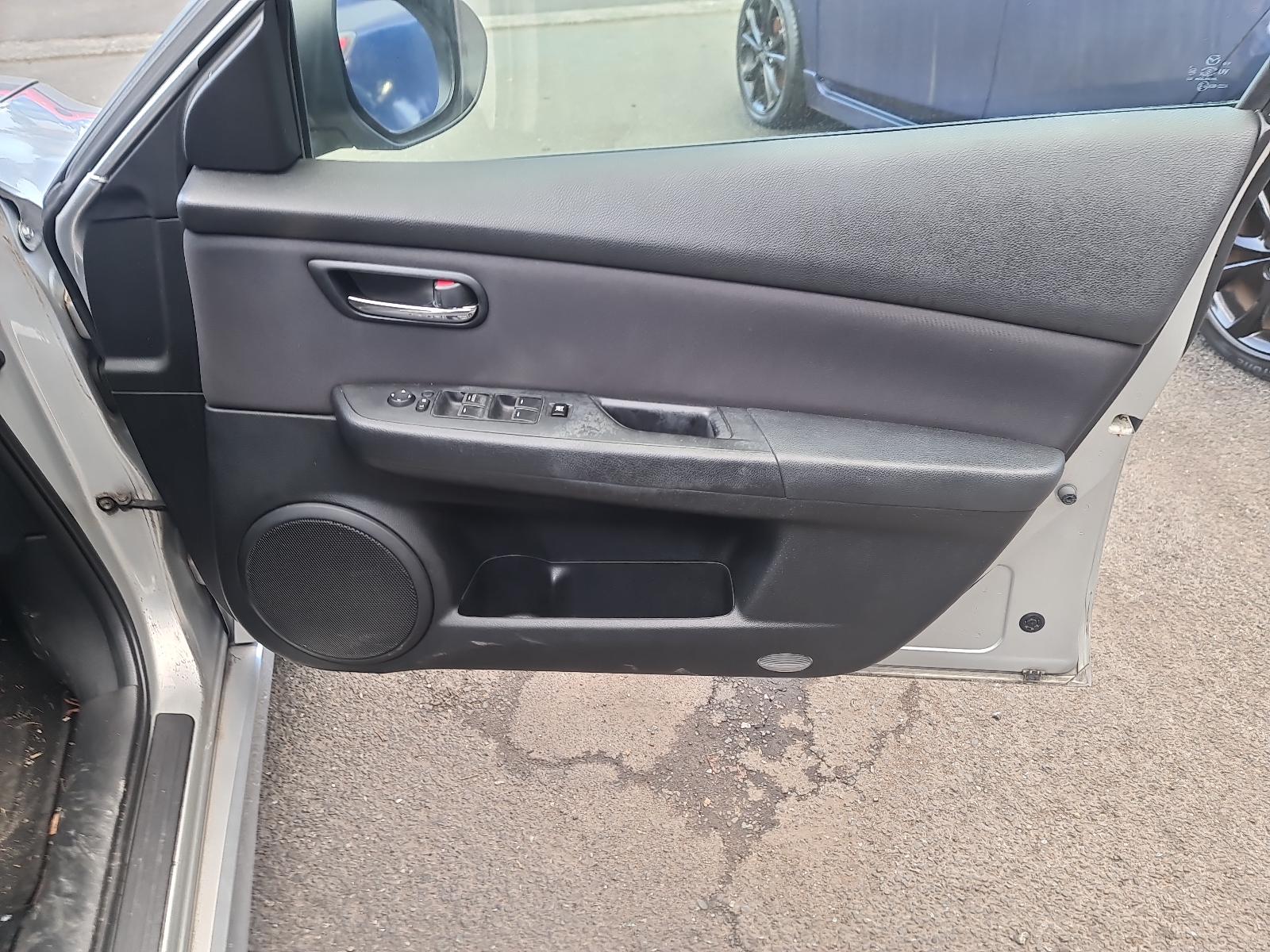 Mazda Atenza - GH 2008-2012