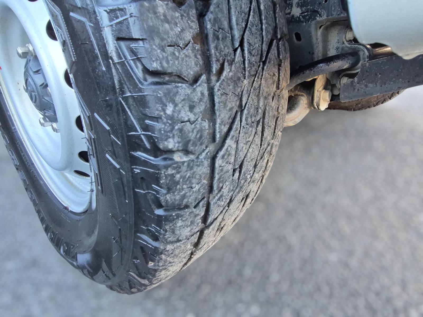 Mazda BT50 - UP 2011-Present