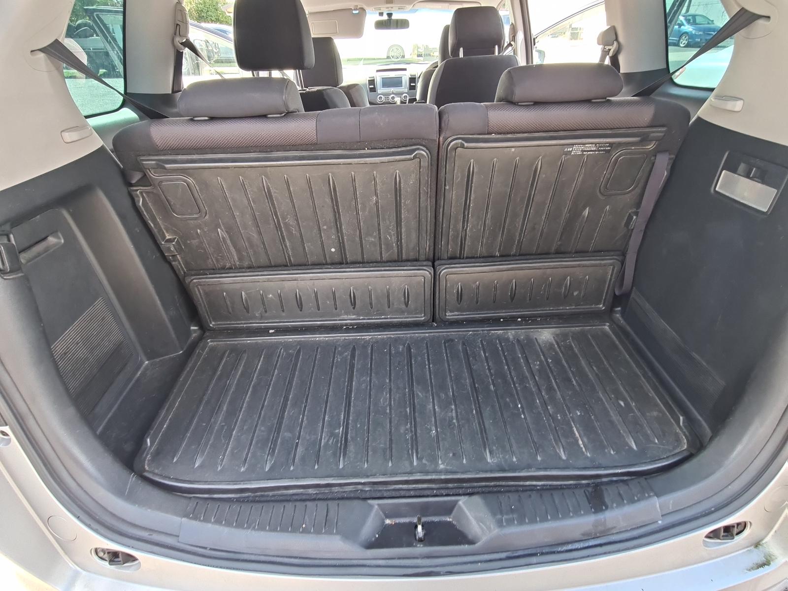 Mazda MPV - LY3P 2007-Present