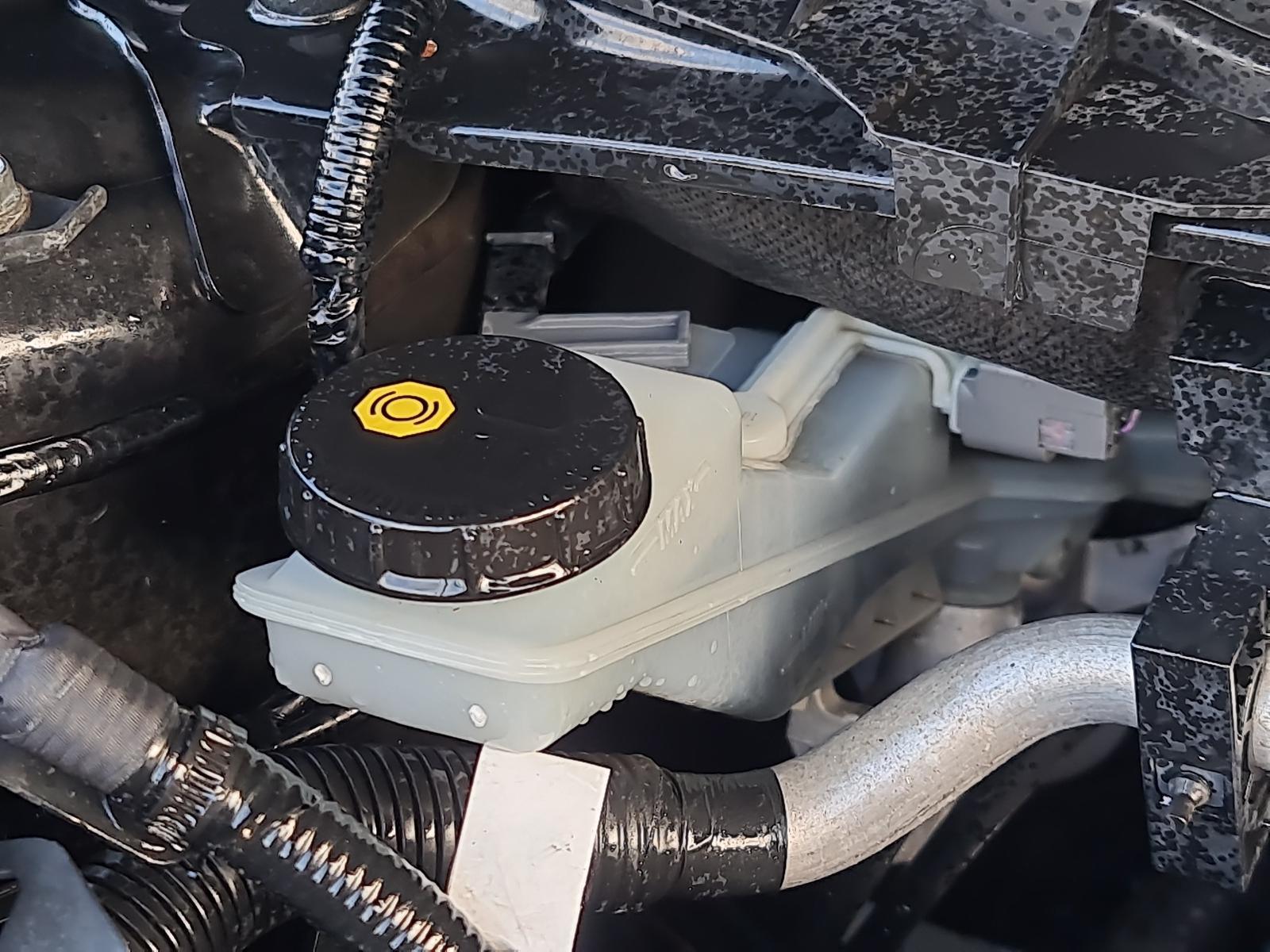 Mazda CX5 - KE 2012-Present