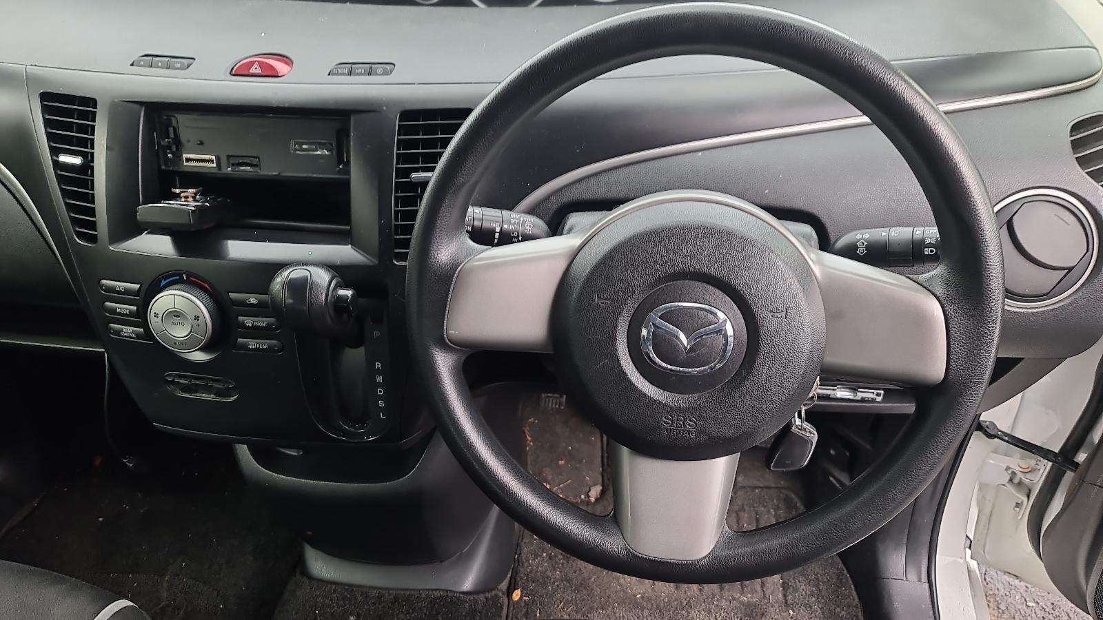 Mazda Biante - CC 2008-Present