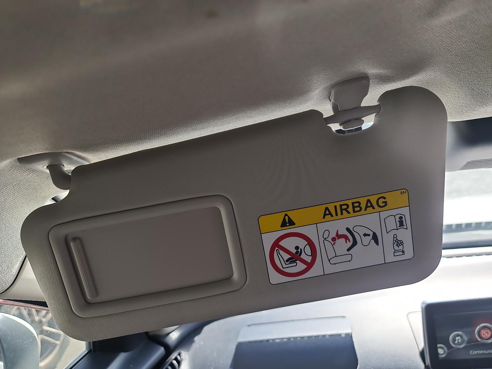 Mazda CX3 - DK 2015-Present