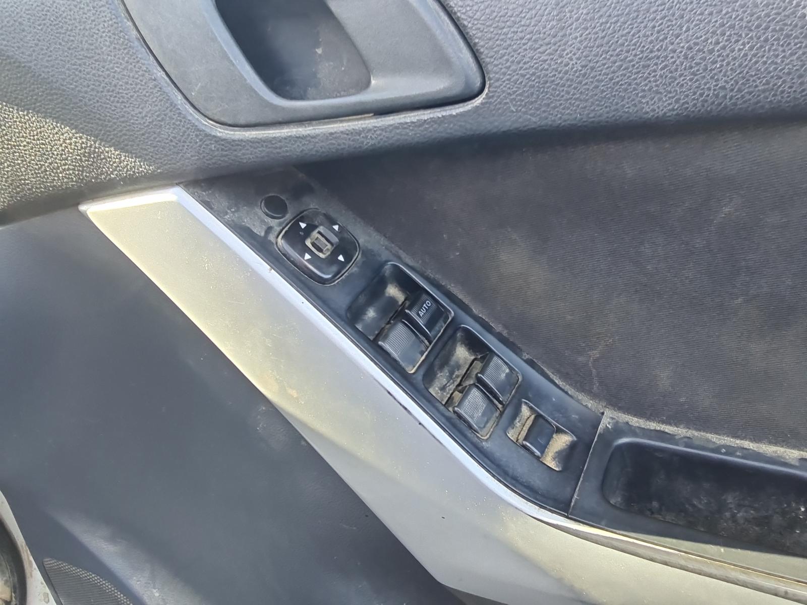 Mazda BT50 - UP 2011-Present