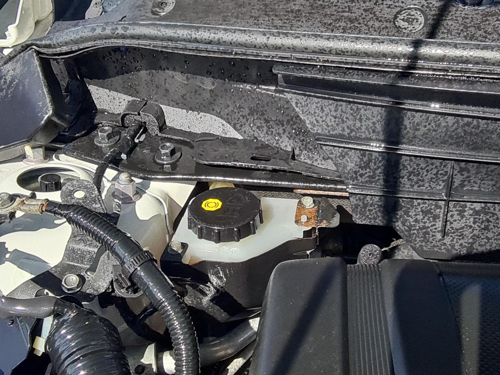 Mazda CX3 - DK 2015-Present