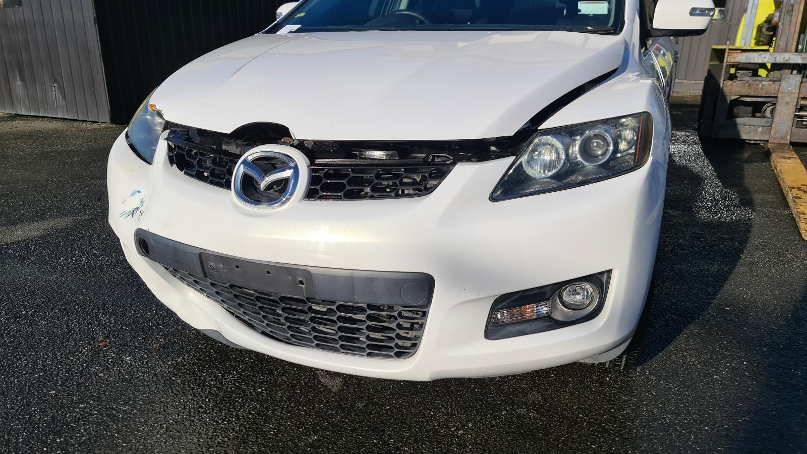 Mazda CX7 - ER 2006-2012