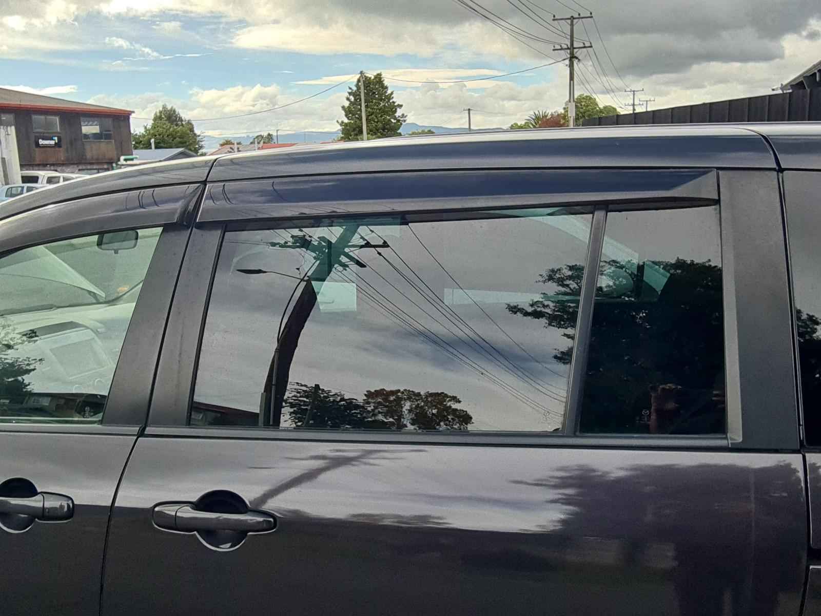 Mazda MPV - LY3P 2007-Present