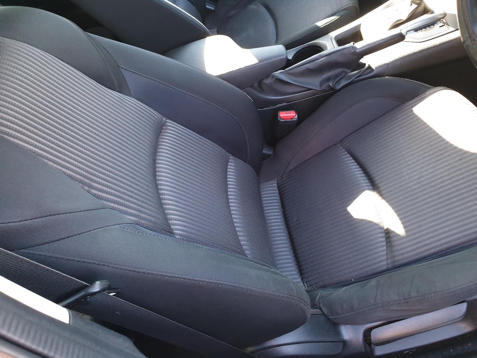 Mazda Mazda3 - BM 2013-Present