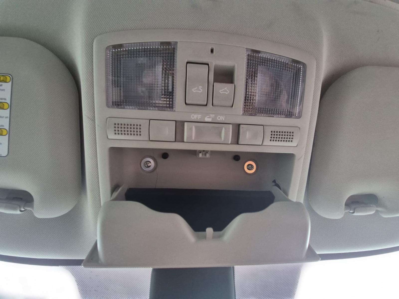 Mazda Mazda6 - GH 2008-2012