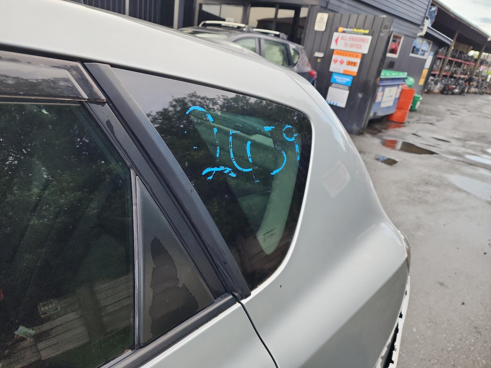 Mazda Axela - BK 2003-2009