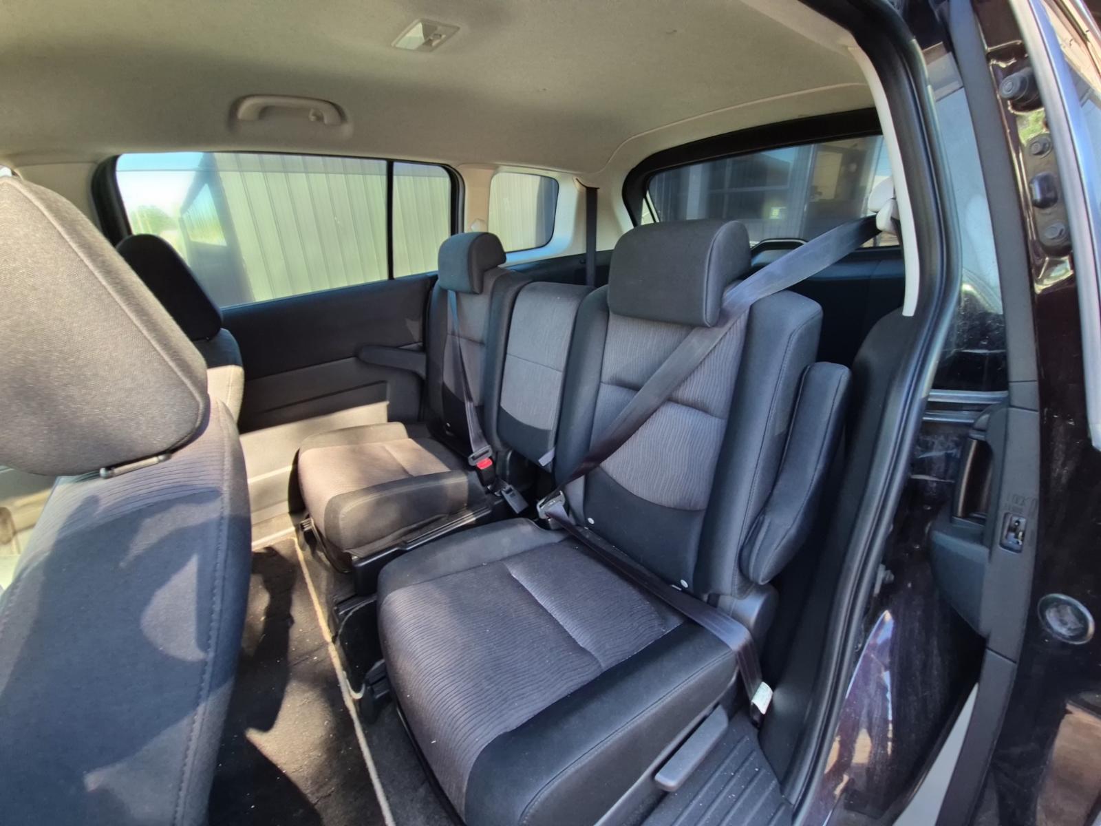 Mazda Premacy - CR 2005-2010