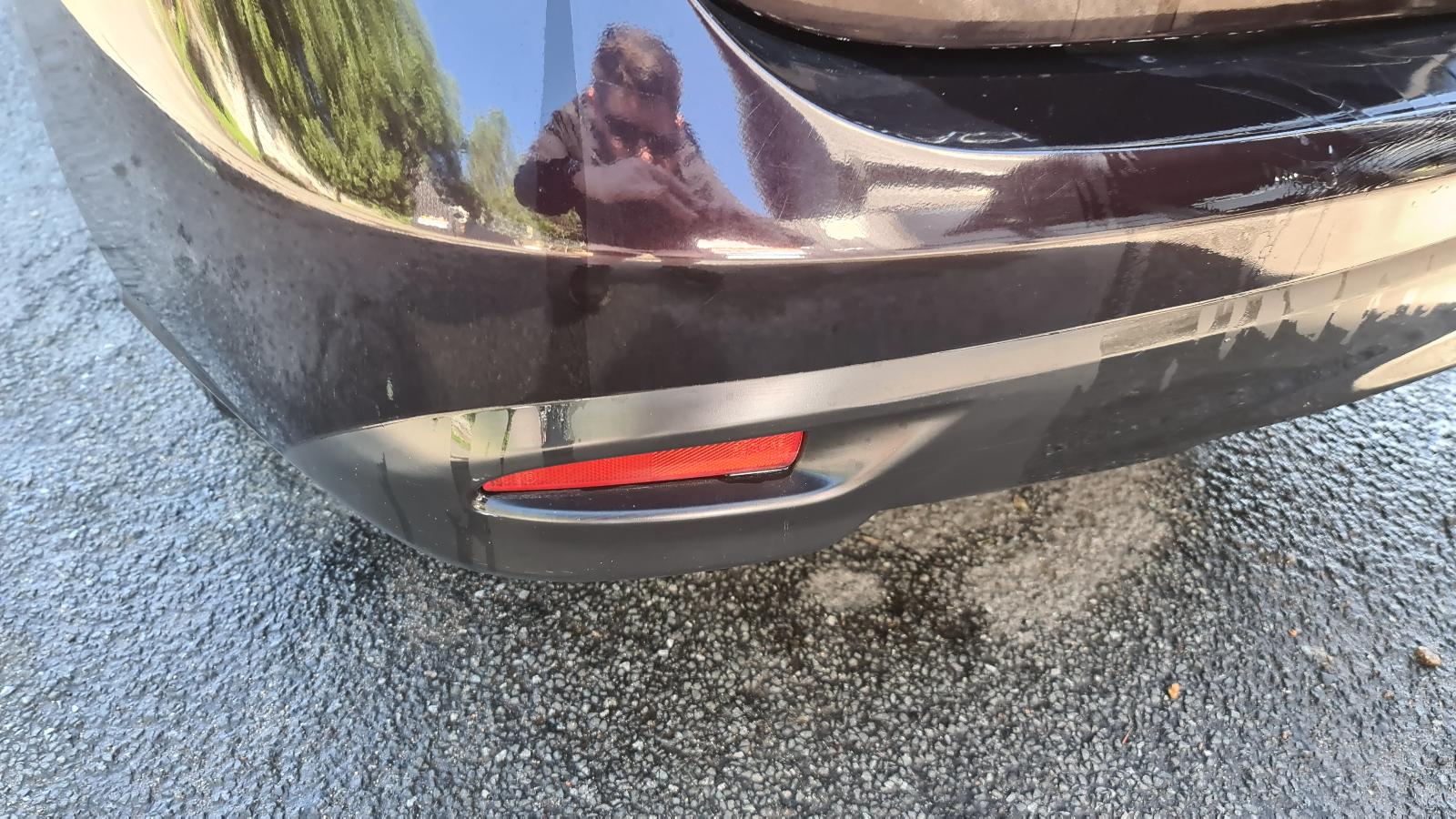 Mazda Premacy - CW 2010-2016