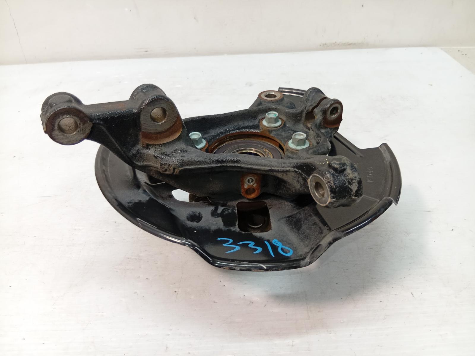 Left_Front_Hub_Assembly