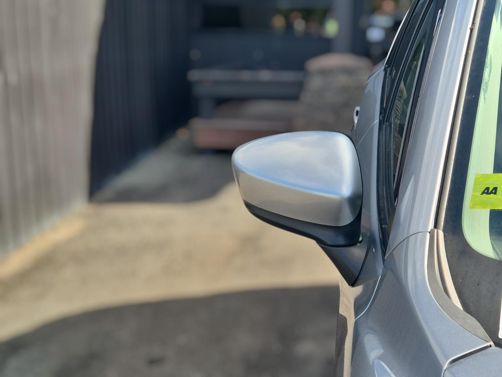 Mazda CX5 - KE 2012-Present